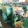 開縣回收三輥研磨機