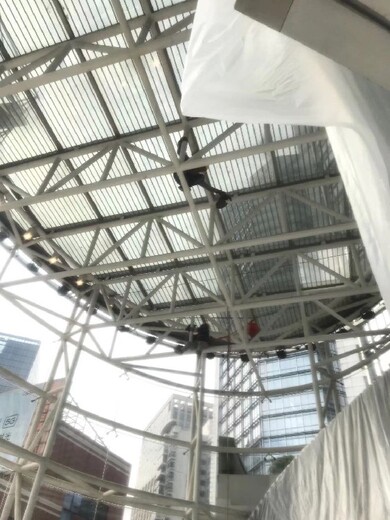 陽江熱門蜘蛛人高空作業