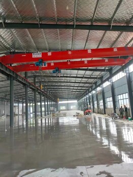 西藏小型單梁起重機生產(chǎn)廠家,單梁起重機批發(fā)