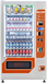 沙田镇24小时自动售货机免费投放地铁饮料售货机