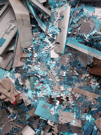 湛江哪里有废铝回收多少钱一斤