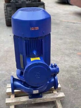 香港管道泵,65-200I管道泵,IHG不锈钢