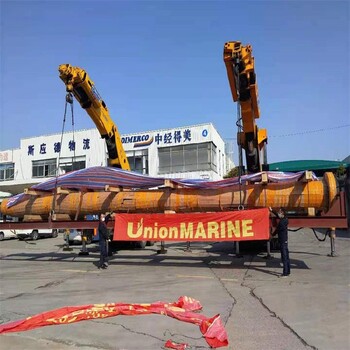 浙江重型設備吊裝機器移位