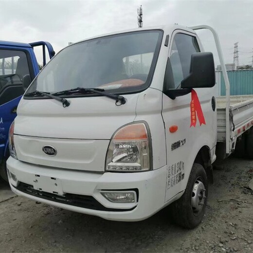 北京平谷平板货车回收估价货车收购