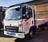 北京順義回收貨車公司