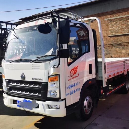 北京昌平轻卡货车回收厂家联系方式
