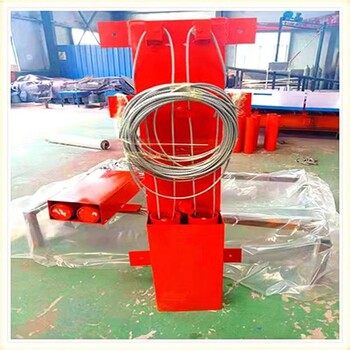 石家莊風(fēng)門機(jī)械閉鎖廠家定制