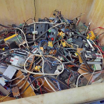 汕头废旧废旧设备回收