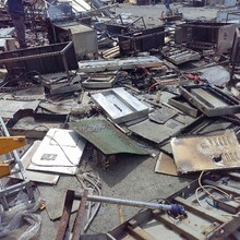 茂名周边废旧设备回收一般价格图片