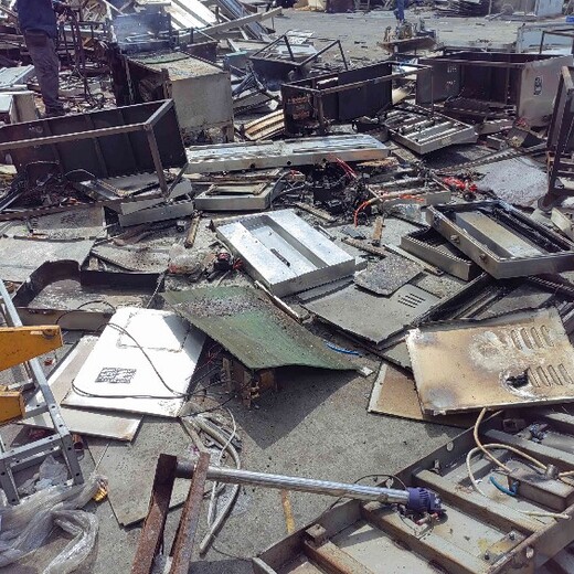 茂名有没有废旧设备回收供应商