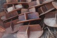 广东广州二手废钢材回收多少钱一吨