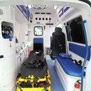 商洛医院跨省救护车出租联系方式