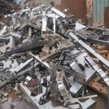 广东江门废钢材回收电话图片