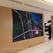濟南全彩LED軟模組博物館LED屏全彩LED戶外屏高清全彩顯示