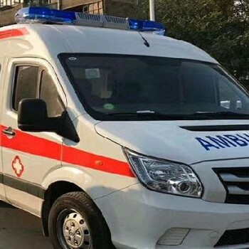 雁塔有沒有出租救護(hù)車服務(wù)周到