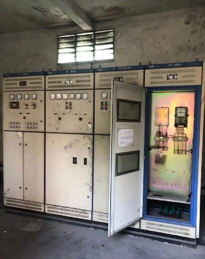 咸宁市高低压配电柜回收多少钱