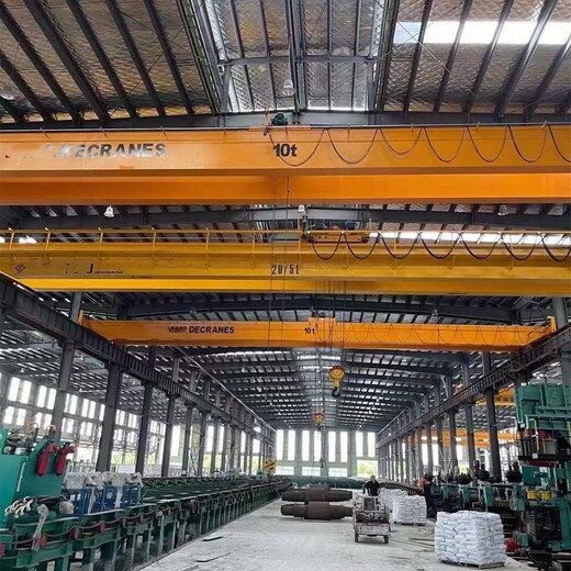 遼寧歐式起重機(jī)廠家聯(lián)系方式