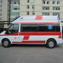 西安120跨省救护车租赁转运