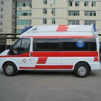 雁塔有沒有出租救護(hù)車服務(wù)周到