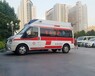 汉中周边长途救护车出租市场行情