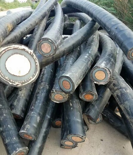 南漳县铝芯电缆回收（全国回收）