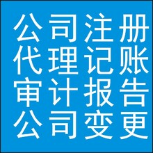 成都武侯区代理记账一般多少钱一月图片