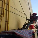 油漆防腐施工隊(duì)-雷州市鋼骨架鋼結(jié)構(gòu)油漆防腐-棚骨架油漆防腐
