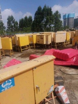 广东湛江正规废旧设备回收多少钱一吨