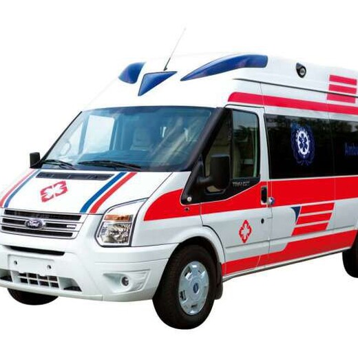 渭城区哪里有救护车租赁服务周到