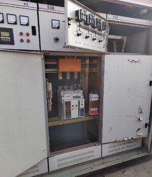 罗田县本地回收旧配电柜（现场结算）