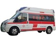 銅川120跨省救護車出租隨叫隨到圖片