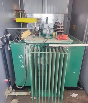 枣阳市铜芯变压器回收（全国回收）