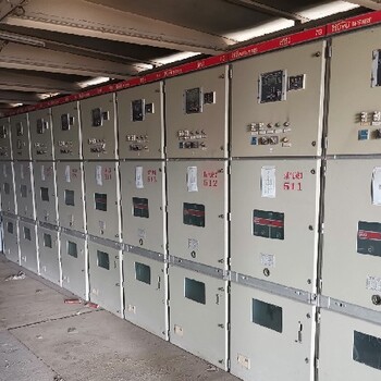 赤壁市配电柜回收价格