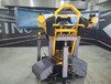 杭州vr滑雪VR科普飞行器VR设备厂家