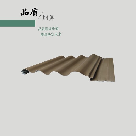 徐汇YX25-430铝镁锰板直售