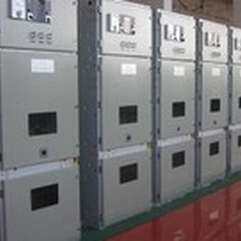黄山低压成套配电柜回收上门回收