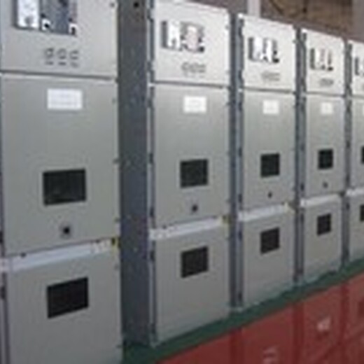 高邮低压成套配电柜回收有多少重