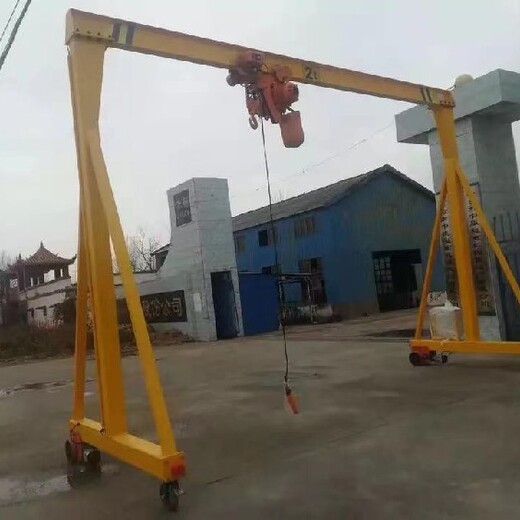 江蘇二手龍門吊廠家供應