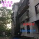 陽江外墻清洗高空作業圖