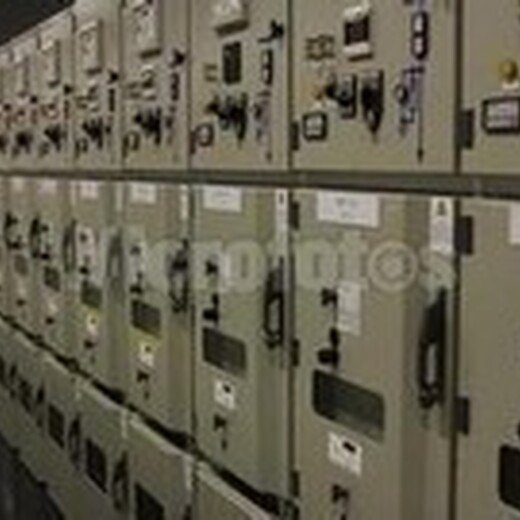 兰溪二手配电柜回收高低压成套开关柜回收
