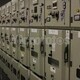 高压开关柜设备（中置柜）配电柜图