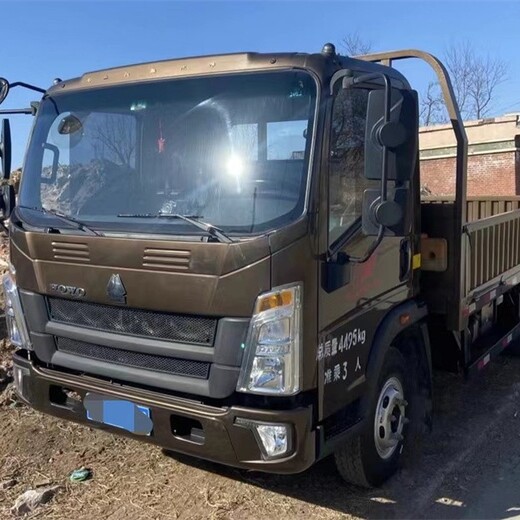 北京順義小型二手貨車回收多少錢