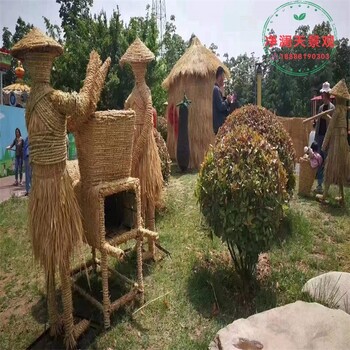 安次區(qū)稻草工藝品型號(hào)