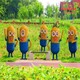 武強(qiáng)縣稻草工藝品圖