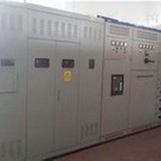 池州配电柜回收，高压配电柜回收免费评估