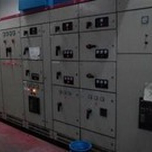 江阴高低压配电柜回收，ABB开关柜回收