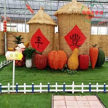 永清縣稻草工藝品在線咨詢