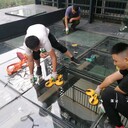 長沙幕墻維修,長沙玻璃幕墻維修