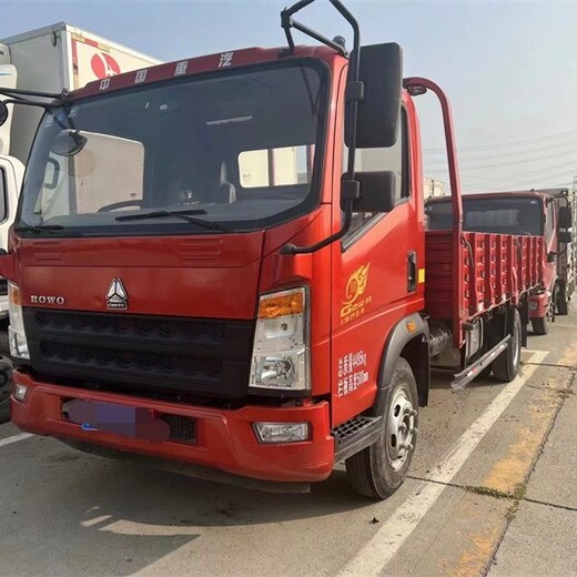 北京平谷长期回收二手货车公司