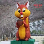 嵐縣油菜花節稻草工藝品設計公司